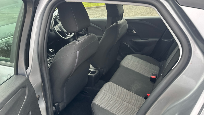 Vauxhall Corsa 1.2 SE 5dr Petrol Hatchback